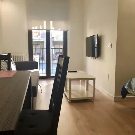 Puente By Salamancavacacional * Salamanca