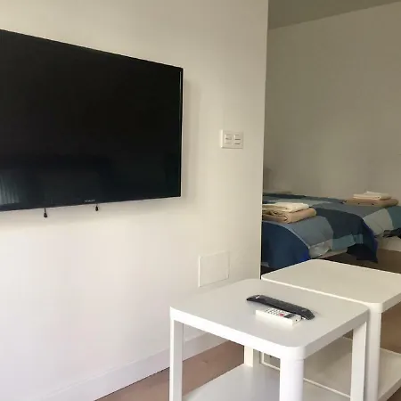 Apartamento Puente By Salamancavacacional Salamanca