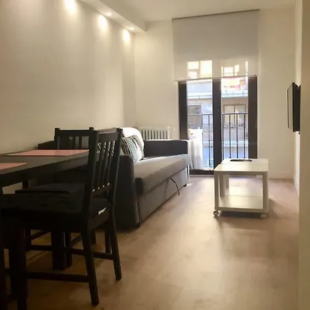 Apartamento Puente By Salamancavacacional *