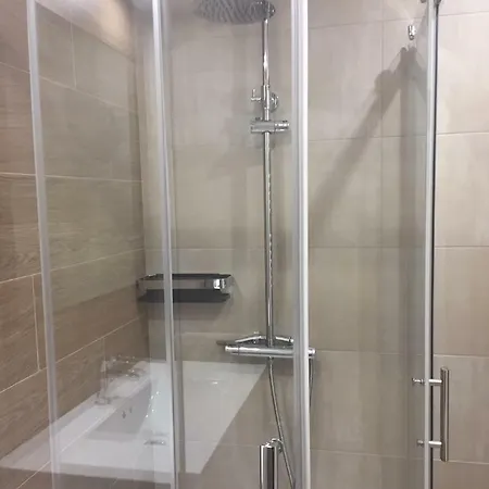 Puente By Salamancavacacional Appartement *