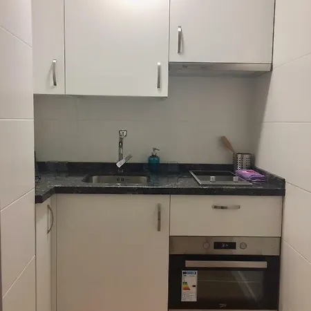 Puente By Salamancavacacional