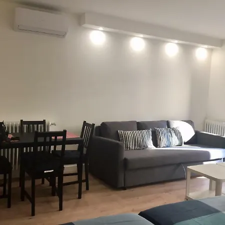 Apartamento Puente By Salamancavacacional *