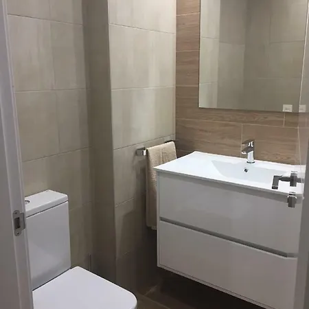 Puente By Salamancavacacional Appartement Salamanca