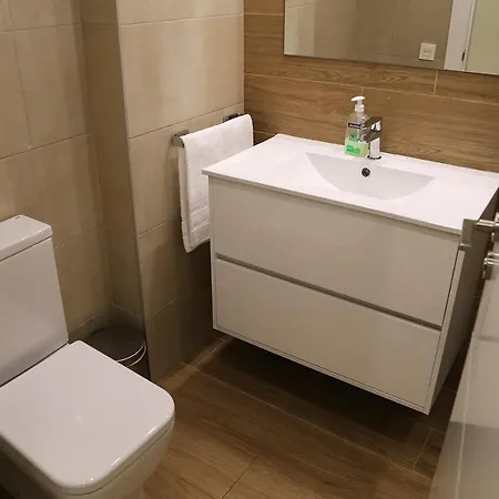 Apartamento Puente By Salamancavacacional Salamanca