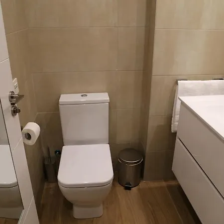 Apartamento Puente By Salamancavacacional *