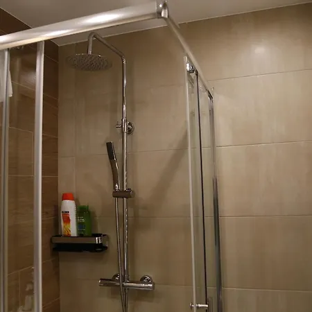 Puente By Salamancavacacional Apartment *