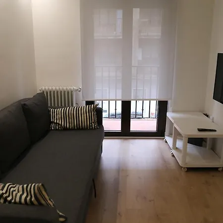 Puente By Salamancavacacional Apartment Salamanca