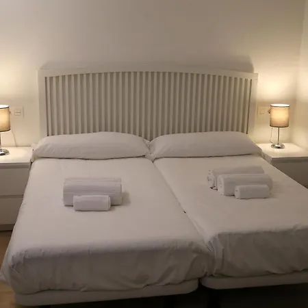 Puente By Salamancavacacional