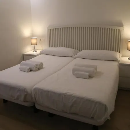 Puente By Salamancavacacional