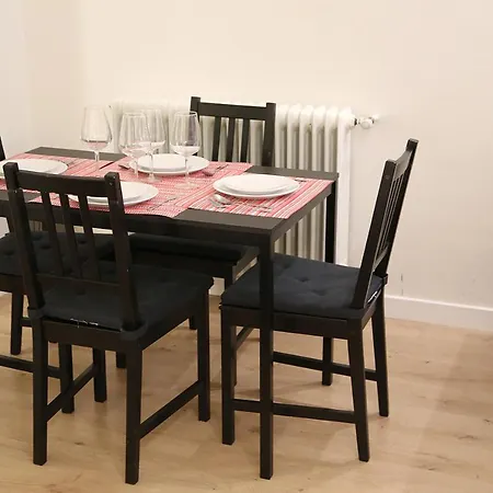 Puente By Salamancavacacional *