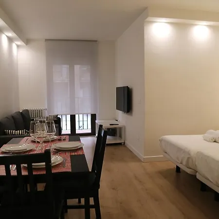 Apartamento Puente By Salamancavacacional