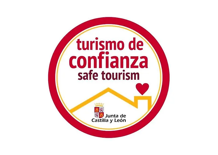 Appartement Puente By Salamancavacacional Salamanque