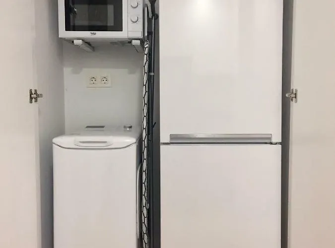 Appartement Puente By Salamancavacacional