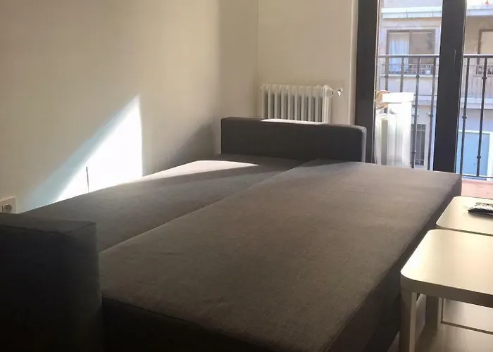 Puente By Salamancavacacional * Salamanque