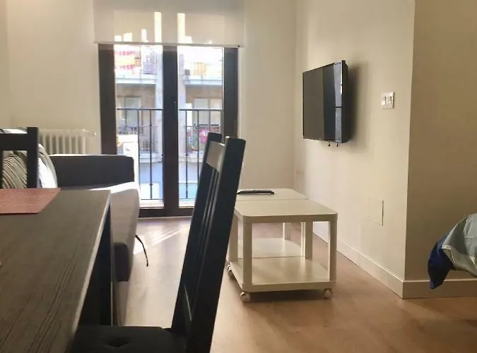 Puente By Salamancavacacional * Salamanque