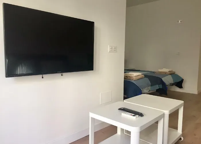 Appartement Puente By Salamancavacacional Salamanque