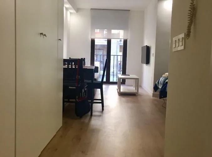 Puente By Salamancavacacional *