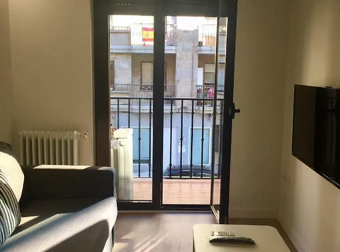 Puente By Salamancavacacional *