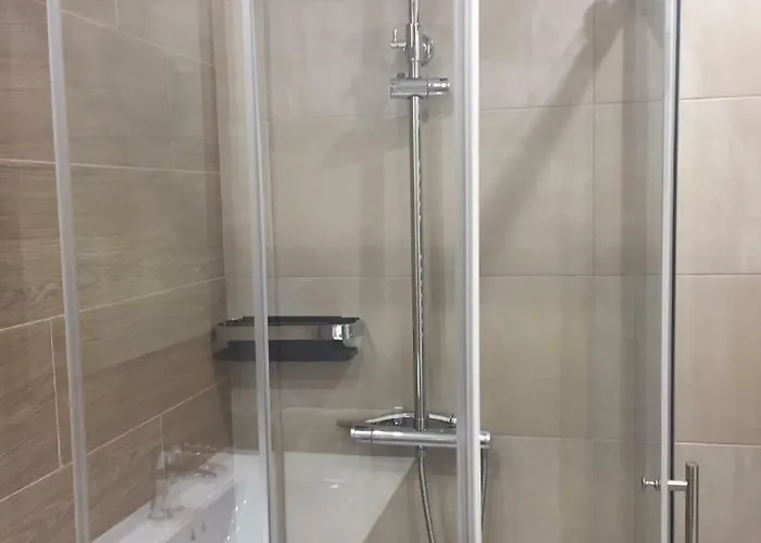 Puente By Salamancavacacional Appartement *