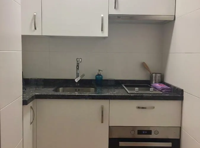 Puente By Salamancavacacional