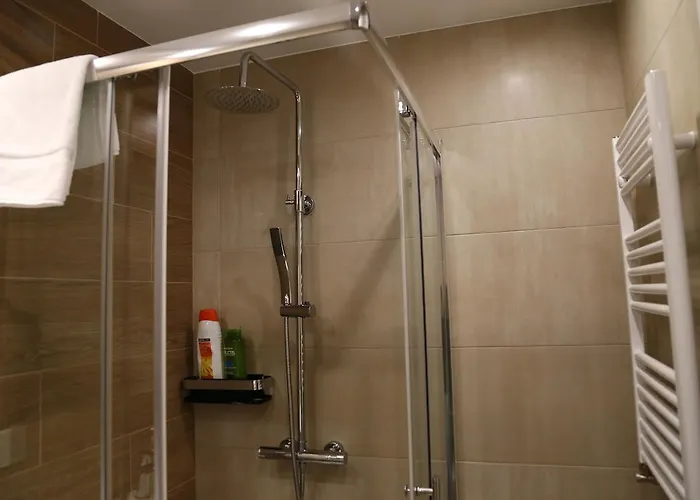 Puente By Salamancavacacional Appartement *