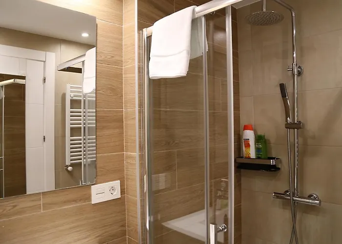 Appartement Puente By Salamancavacacional Salamanque