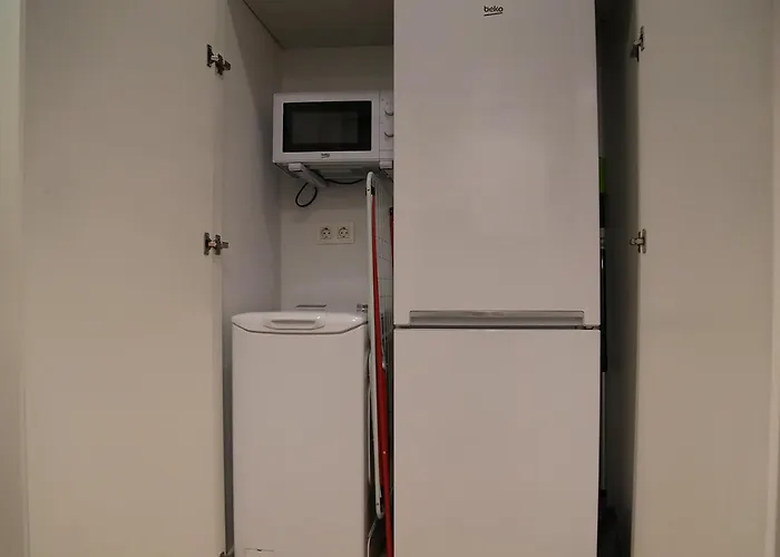 Puente By Salamancavacacional Appartement