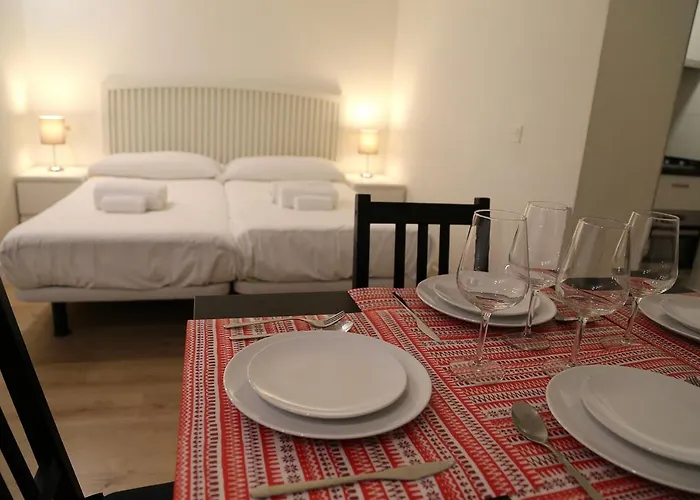 Puente By Salamancavacacional Salamanque